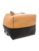 Loewe Signature Cube Bag