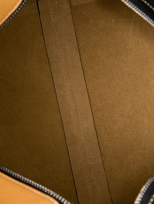 Loewe Signature Cube Bag