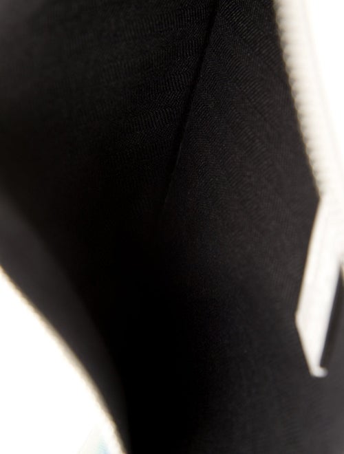 Loewe Leather Clutch