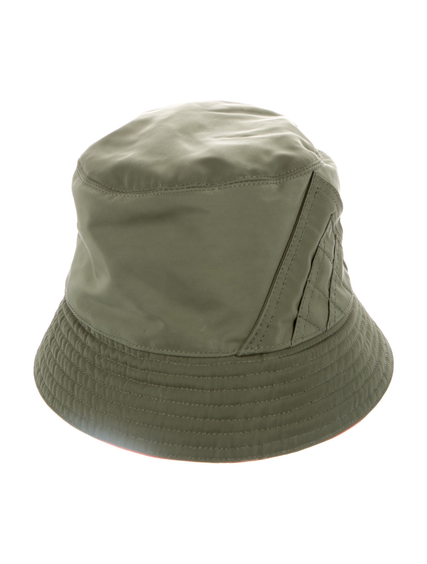 Loewe Reversible Bucket Hat