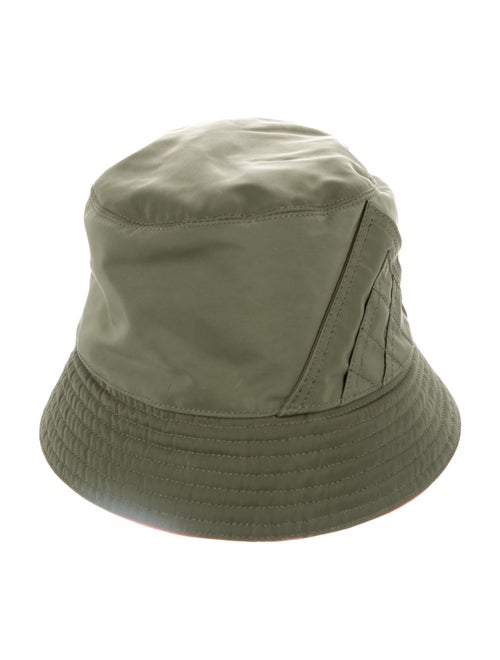 Loewe Reversible Bucket Hat