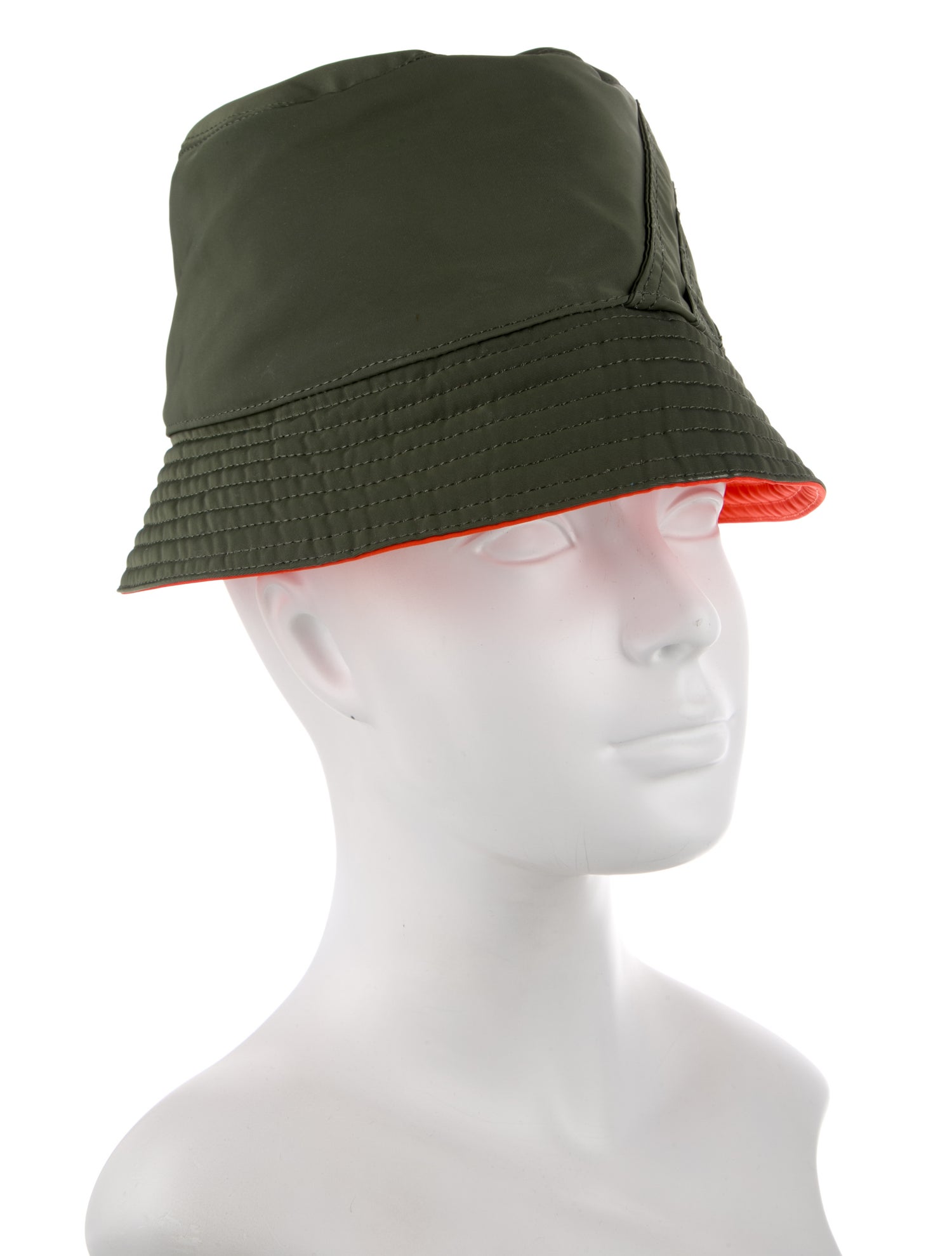 Loewe Reversible Bucket Hat