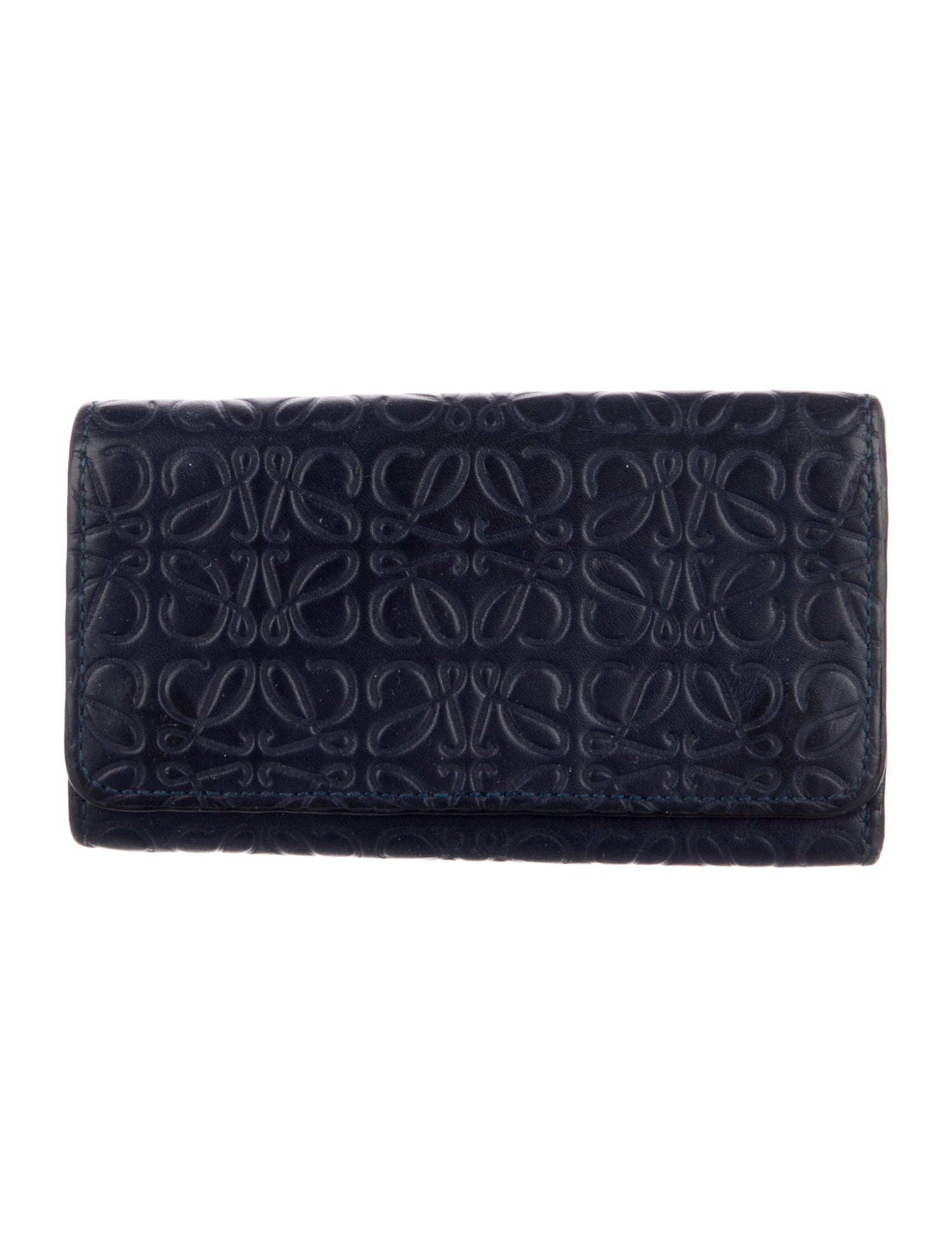 Loewe Anagram 6 Key Holder