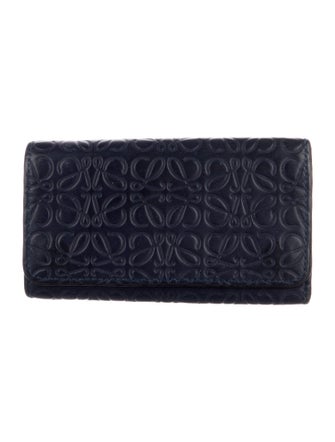 Loewe Anagram 6 Key Holder