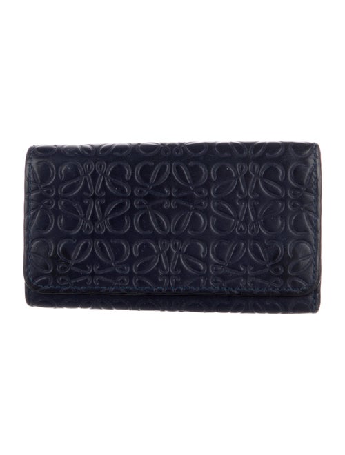 Loewe Anagram 6 Key Holder