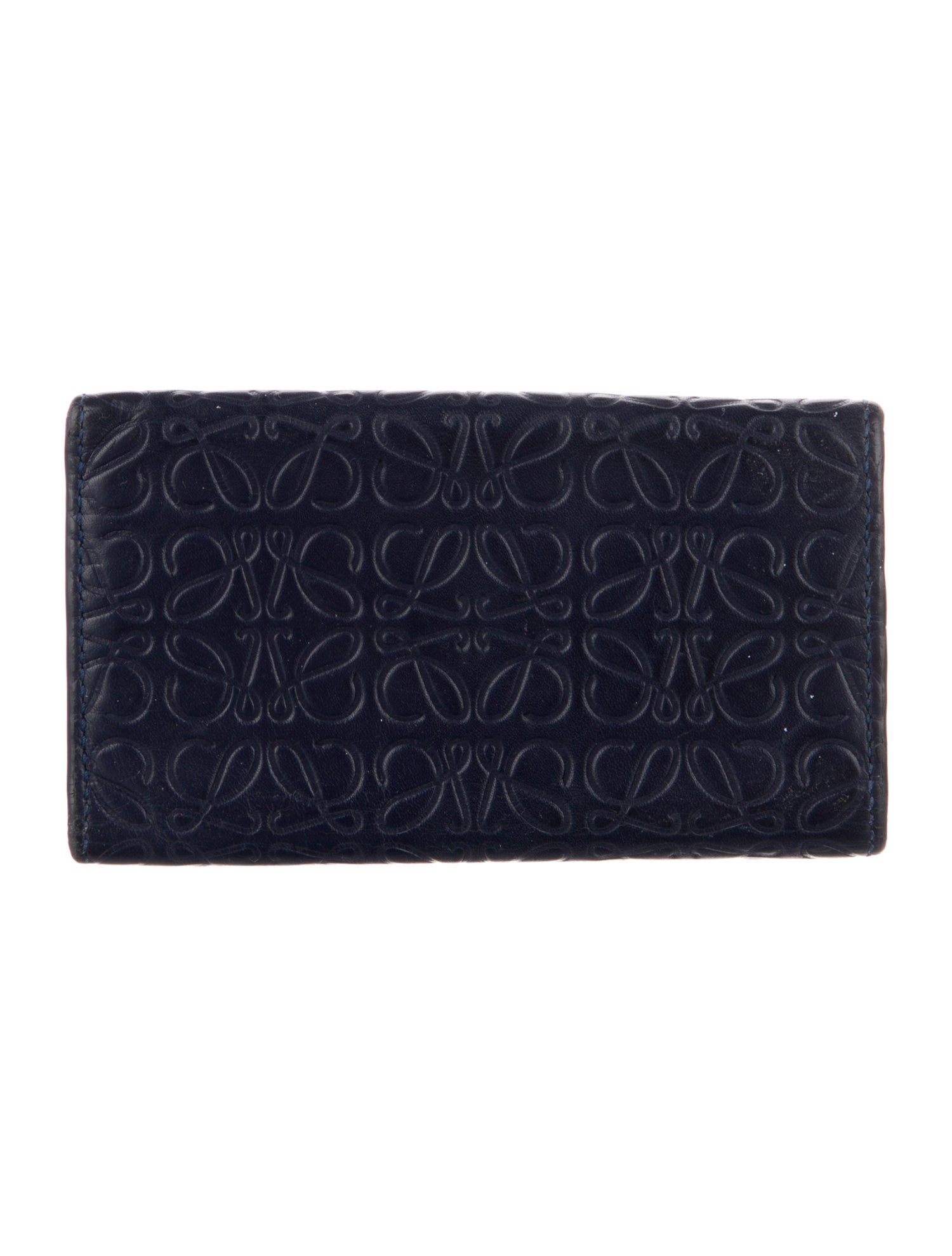 Loewe Anagram 6 Key Holder