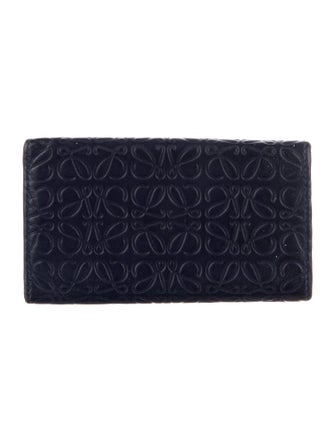 Loewe Anagram 6 Key Holder