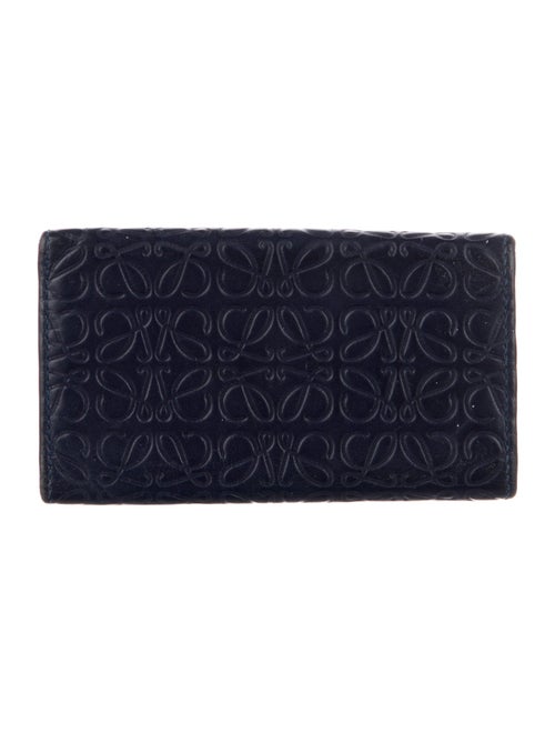 Loewe Anagram 6 Key Holder