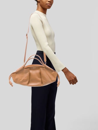 Loewe Calfskin Paseo Small 2023