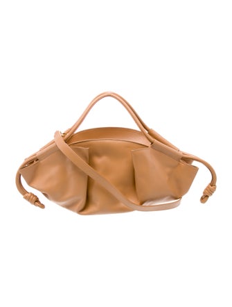 Loewe Calfskin Paseo Small 2023