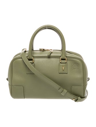 Loewe Leather Amazona 23