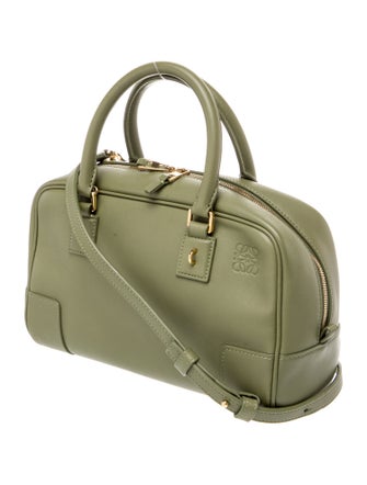 Loewe Leather Amazona 23
