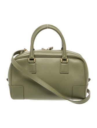 Loewe Leather Amazona 23