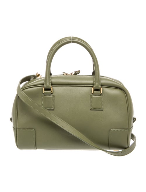 Loewe Leather Amazona 23