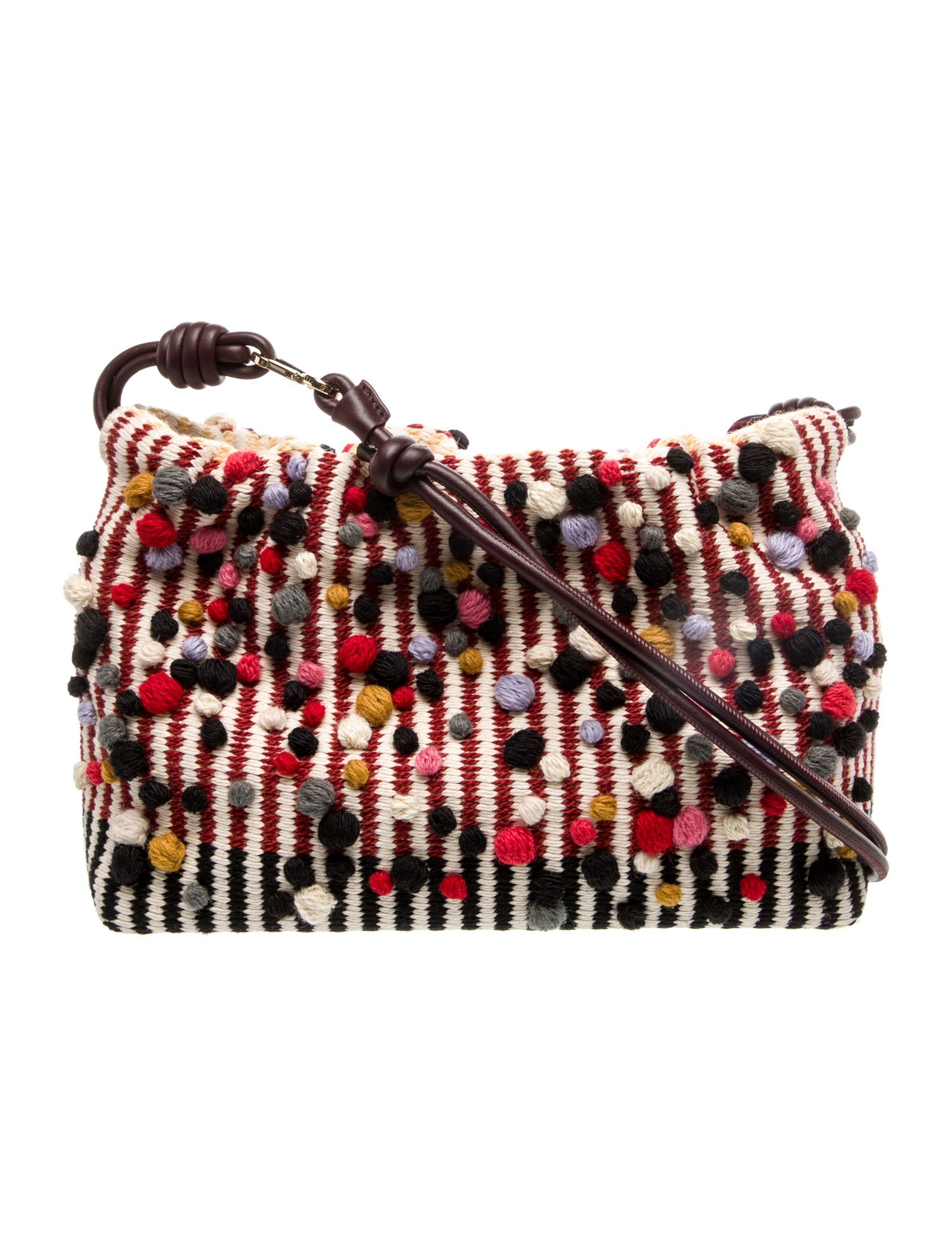 Loewe Flamenco Medium 2025