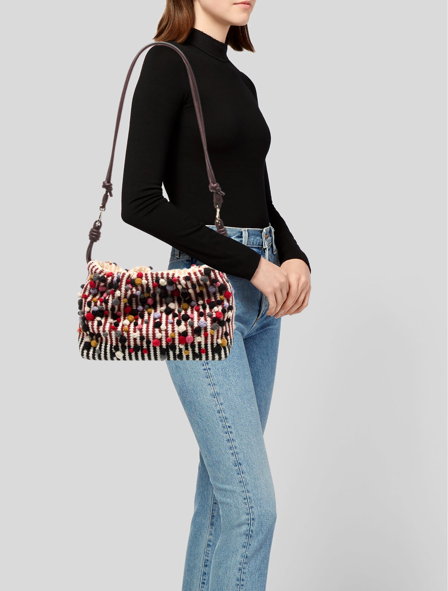 Loewe Flamenco Medium 2025