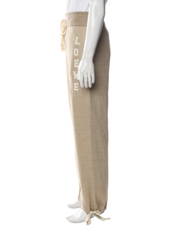 Loewe Sweatpants