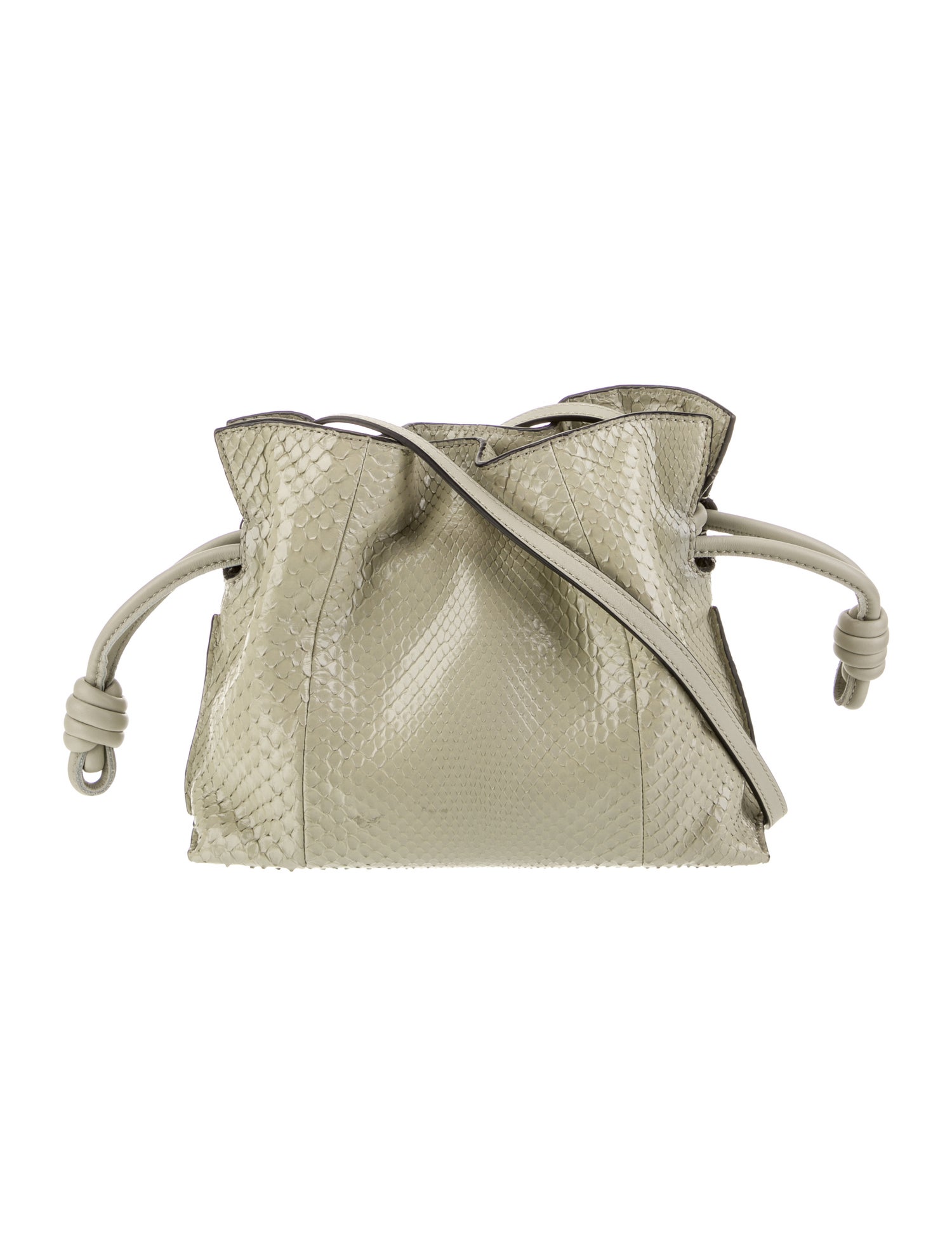 Loewe Python Flamenco 2022