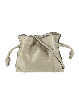 Loewe Python Flamenco 2022