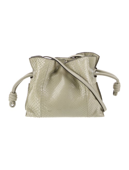 Loewe Python Flamenco 2022