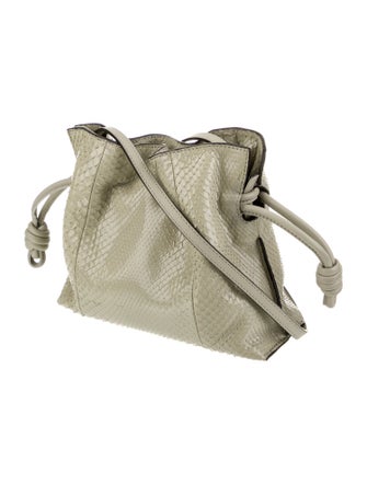 Loewe Python Flamenco 2022