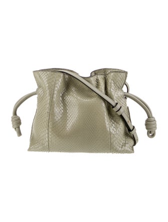 Loewe Python Flamenco 2022