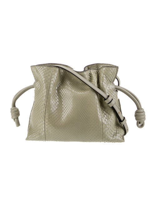 Loewe Python Flamenco 2022