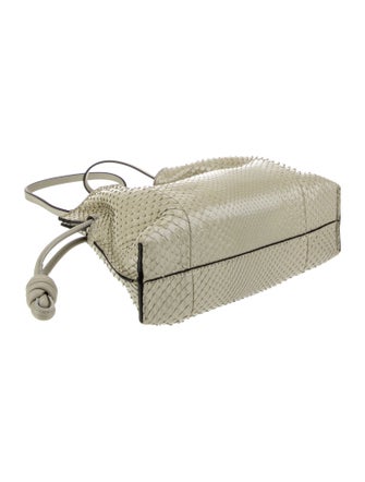 Loewe Python Flamenco 2022