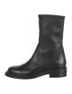 Loewe Leather Boots