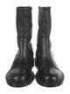 Loewe Leather Boots
