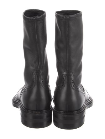 Loewe Leather Boots
