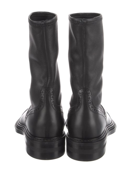 Loewe Leather Boots