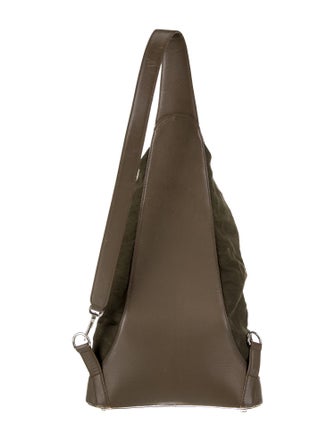 Loewe Canvas Hobo