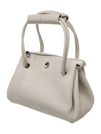 Loewe Leather Madrid Small 2025