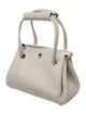 Loewe Leather Madrid Small 2025
