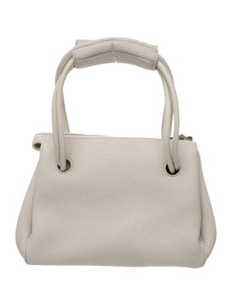 Loewe Leather Madrid Small 2025