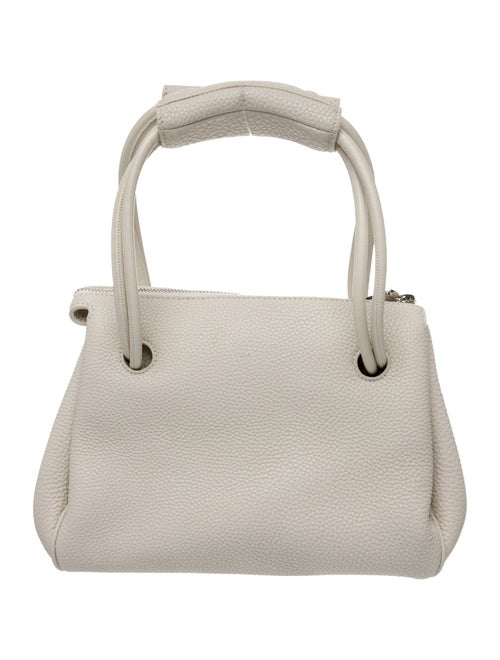 Loewe Leather Madrid Small 2025