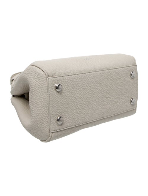 Loewe Leather Madrid Small 2025