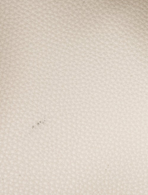 Loewe Leather Madrid Small 2025