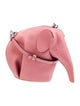 Loewe Leather Elephant