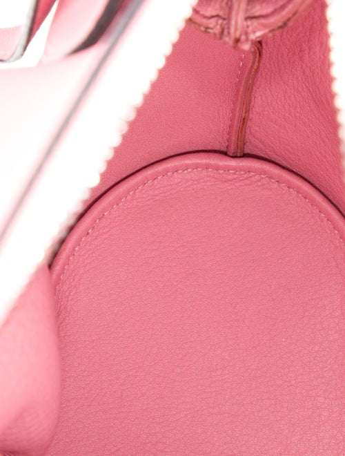 Loewe Leather Elephant