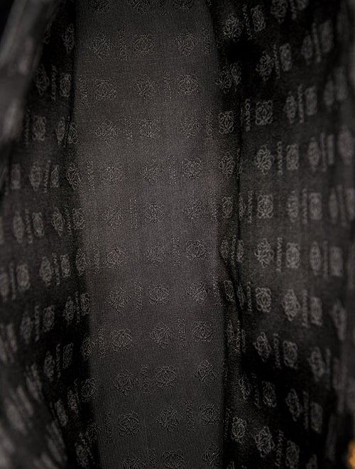 Loewe Leather Shoulder Bag