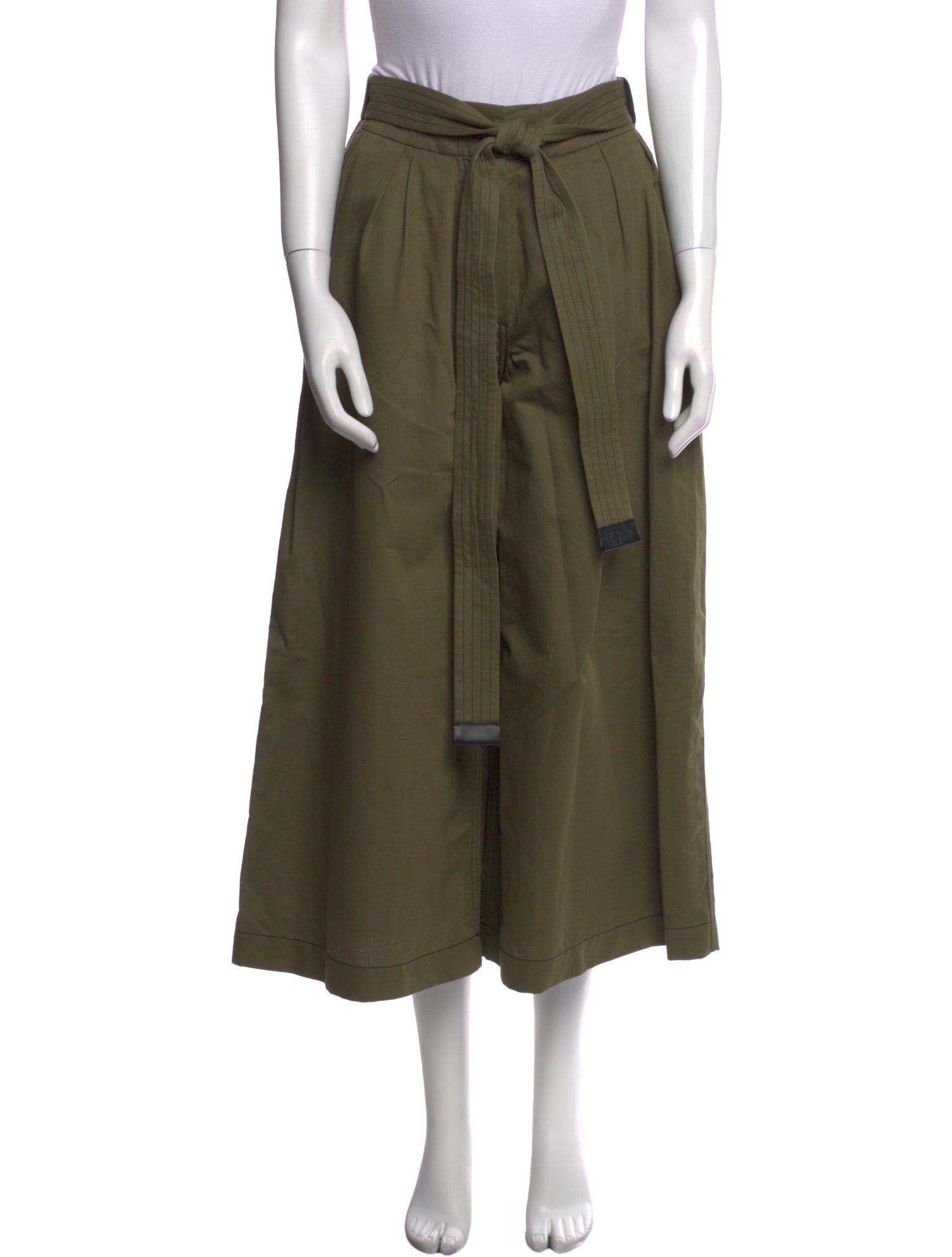 Loewe Wide Leg Pants w/ Tags