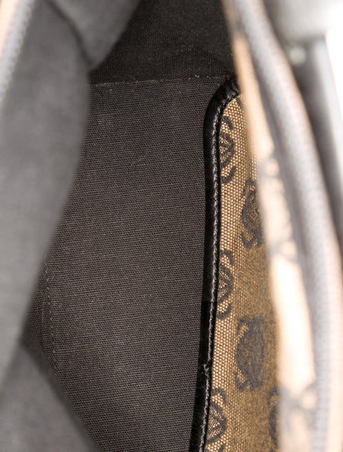 Loewe Canvas Anagram A5