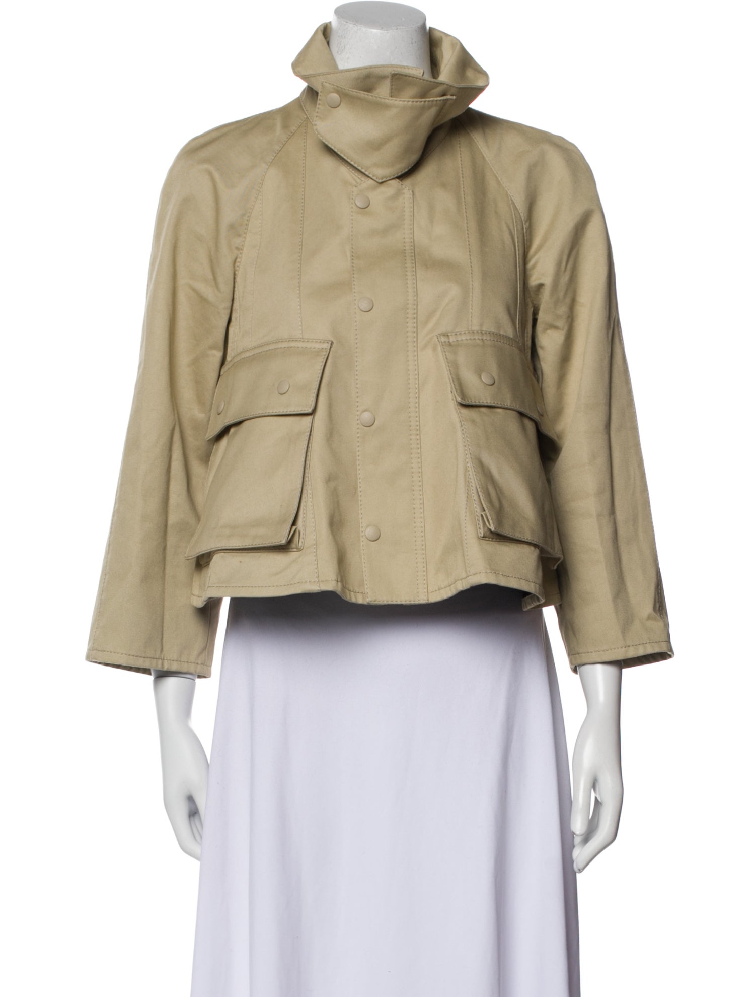 Loewe Utility Jacket