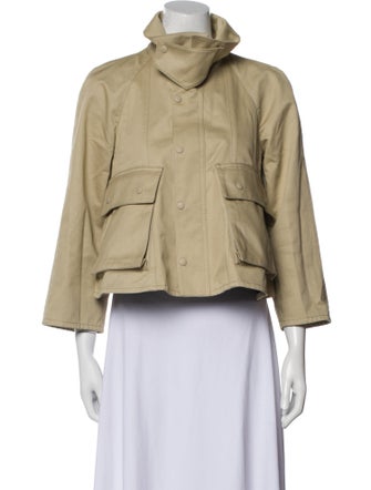Loewe Utility Jacket