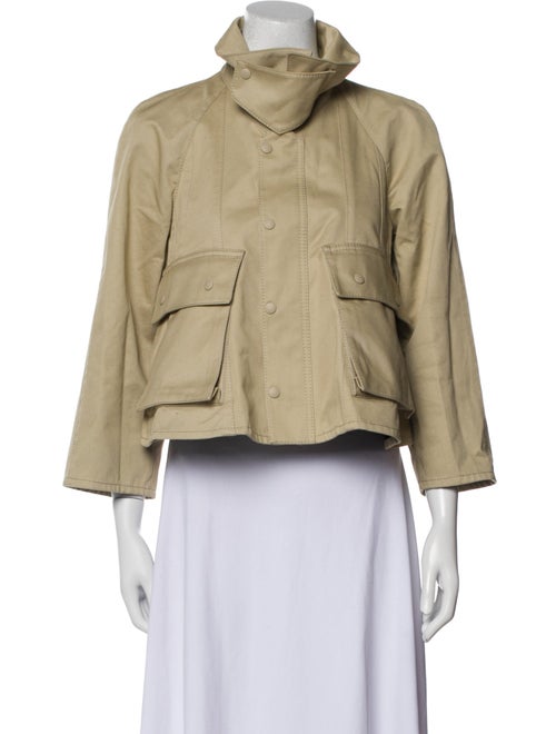 Loewe Utility Jacket