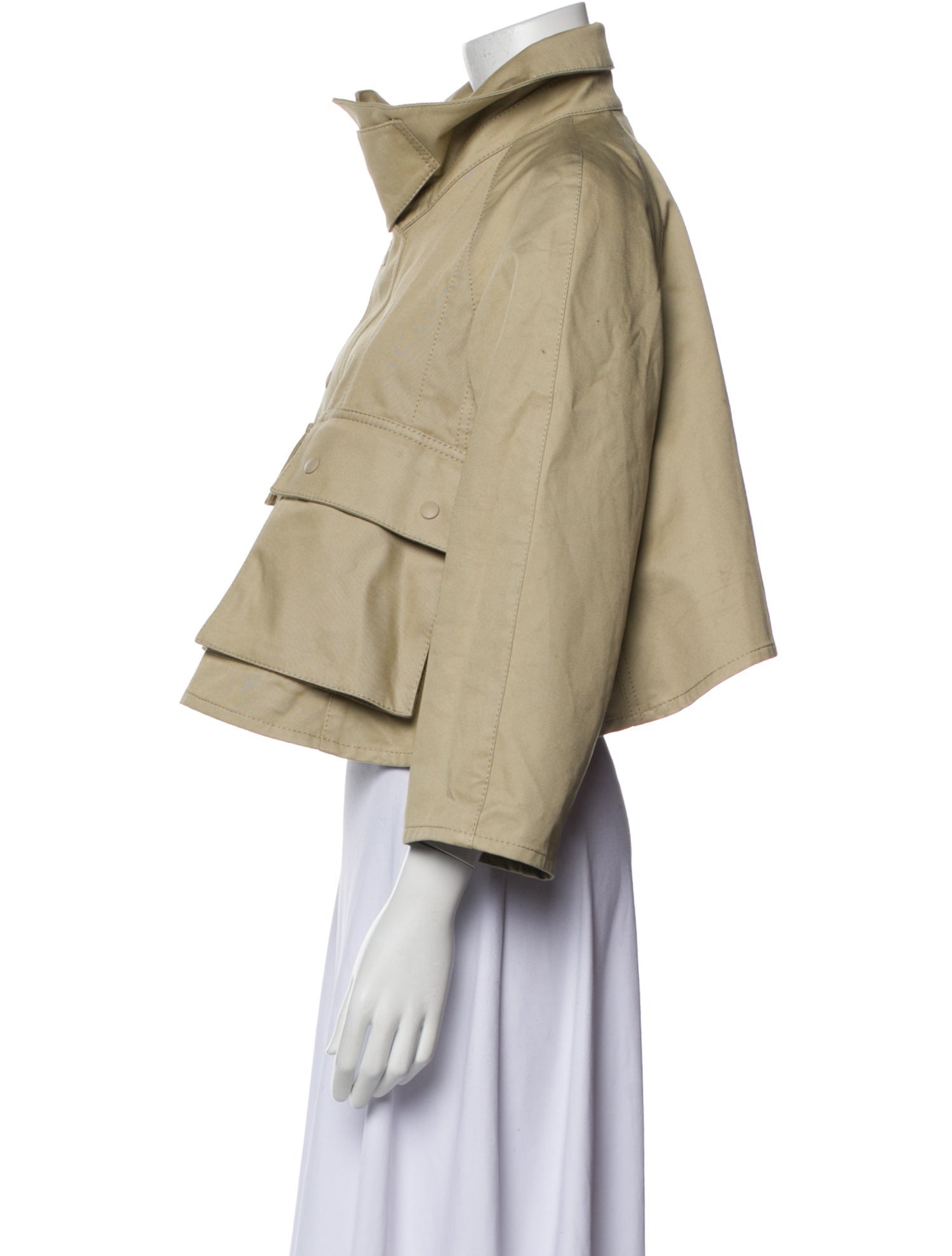 Loewe Utility Jacket