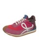 Loewe Flow Runner 2.0 'Gradient Pink' Sneakers
