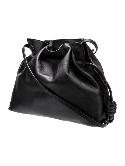 Loewe Leather Flamenco Knot 2022